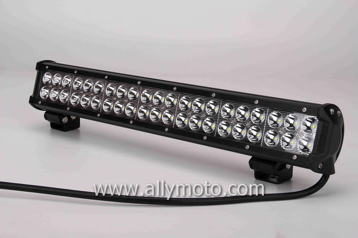108W LED Light Bar 2024